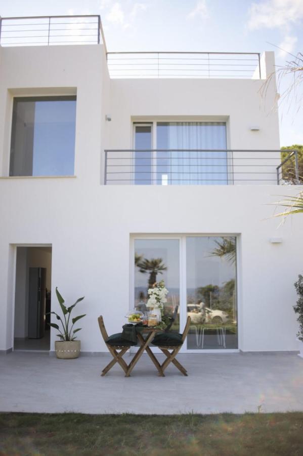 Cocciu D'amuri Apartamento