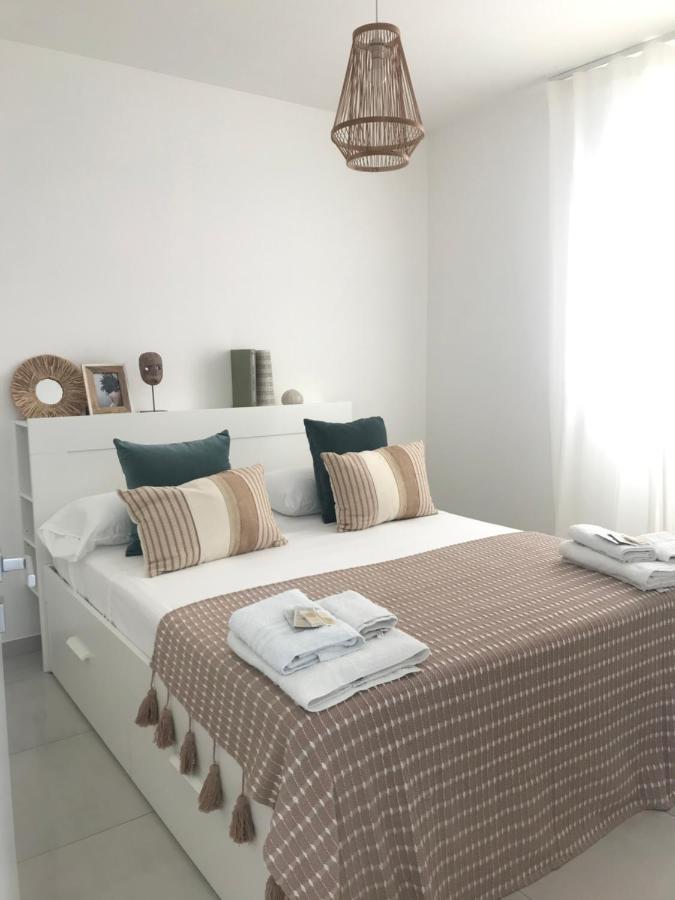 Cocciu D'amuri Apartamento *