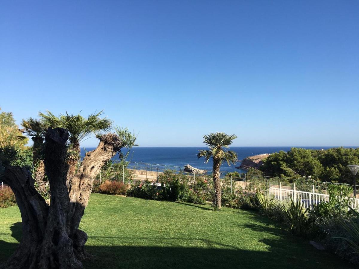 Apartamento Cocciu D'amuri Terrasini