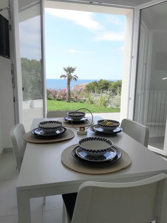 Apartment Cocciu D'amuri *
