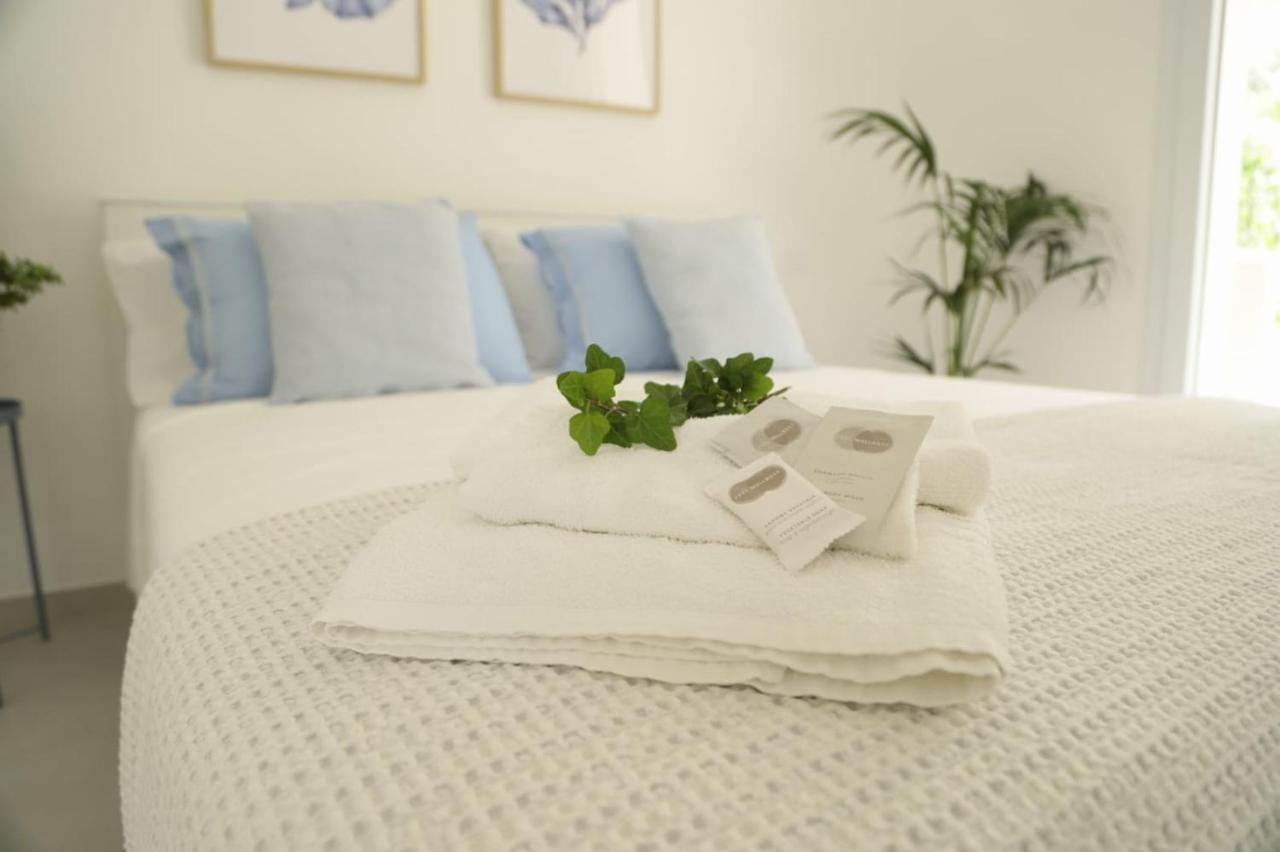 Apartment Cocciu D'amuri Terrasini
