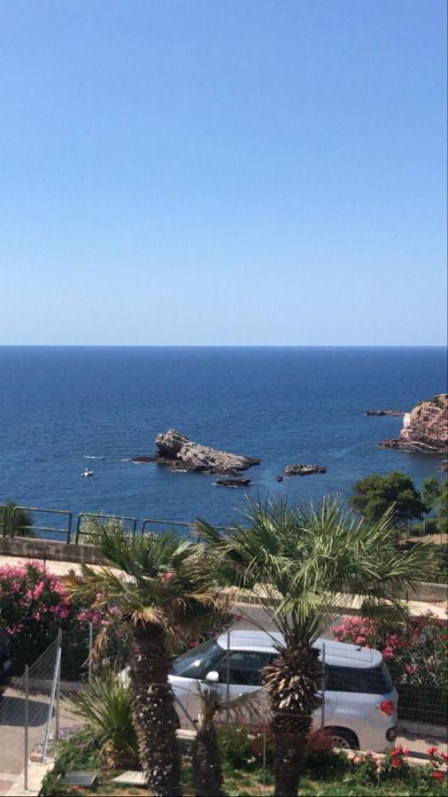 Apartamento Cocciu D'amuri Terrasini