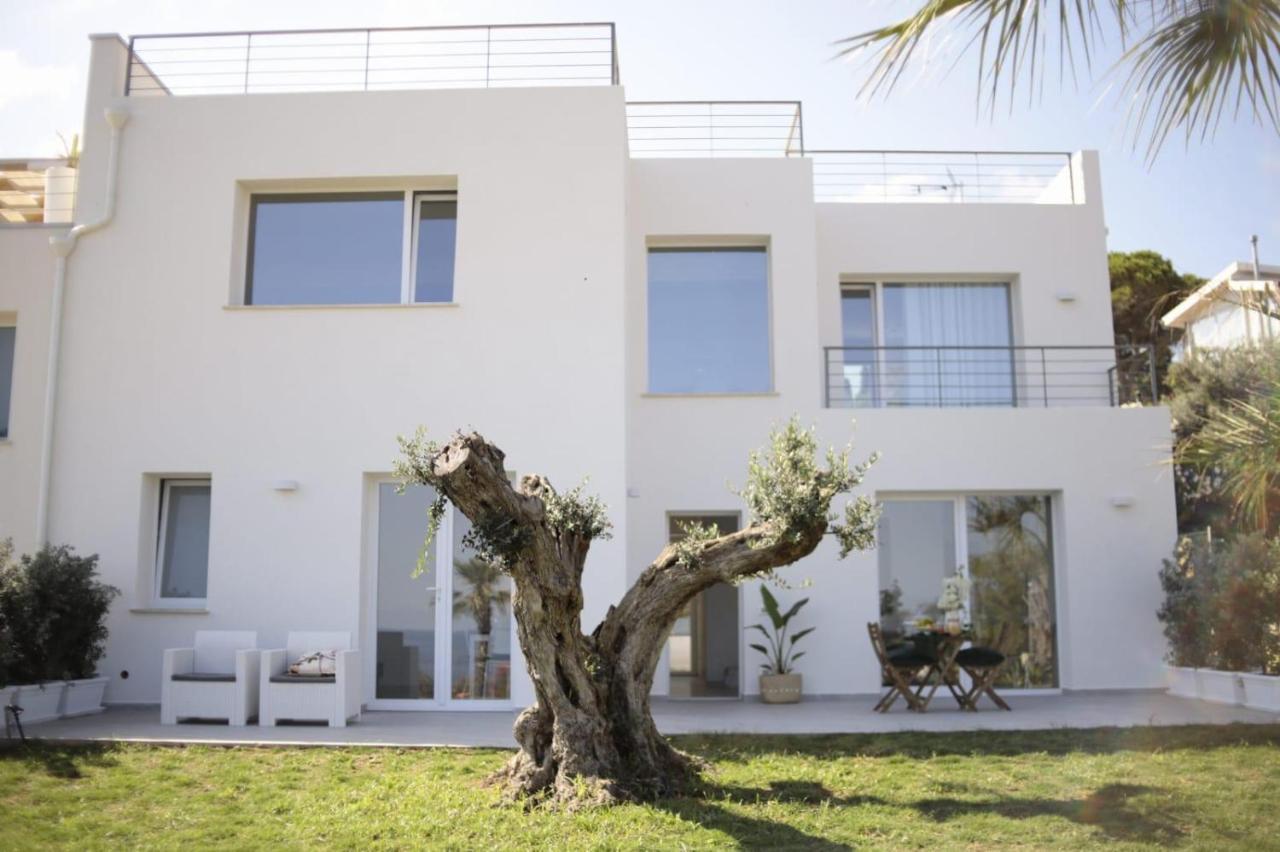 Apartamento Cocciu D'amuri Terrasini