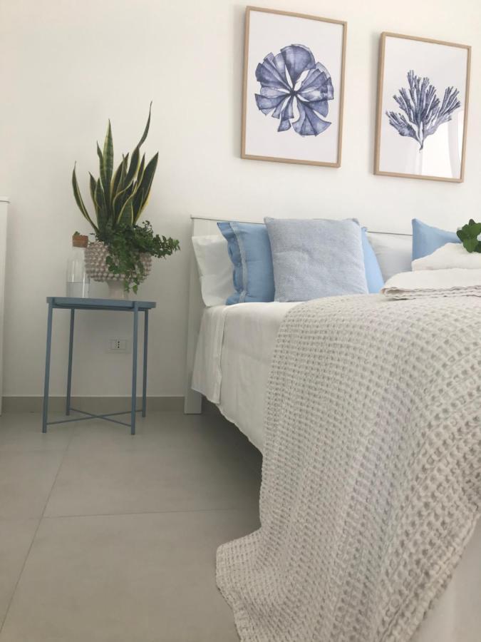Apartamento Cocciu D'amuri Terrasini