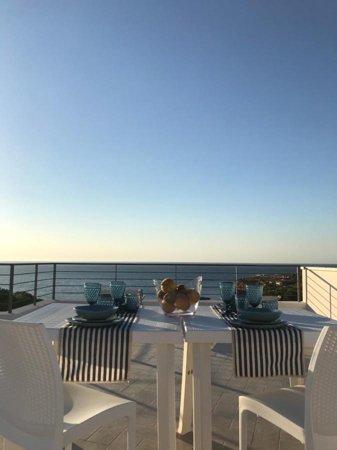 Apartamento Cocciu D'amuri *