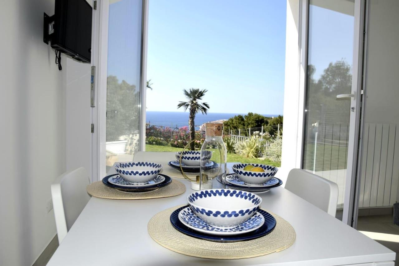 Apartment Cocciu D'amuri Terrasini