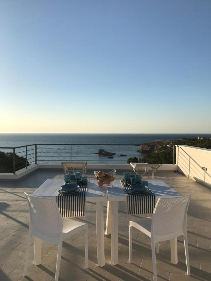 Apartamento Cocciu D'amuri *