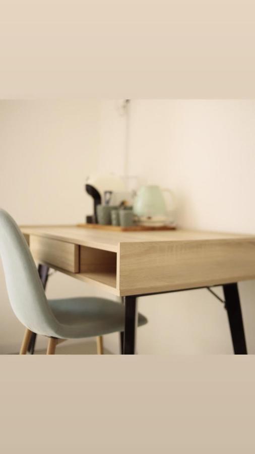 Apartamento Cocciu D'amuri