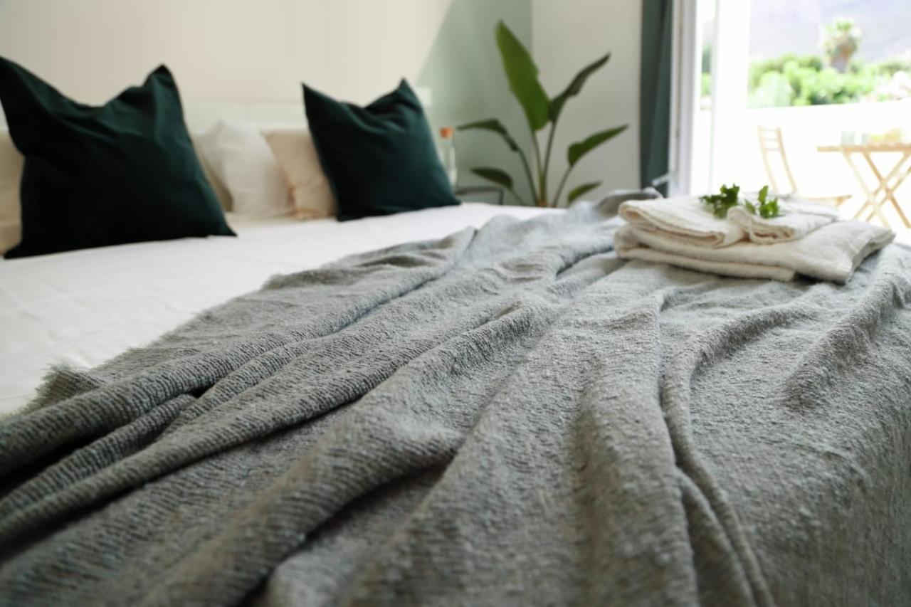 Apartamento Cocciu D'amuri Terrasini