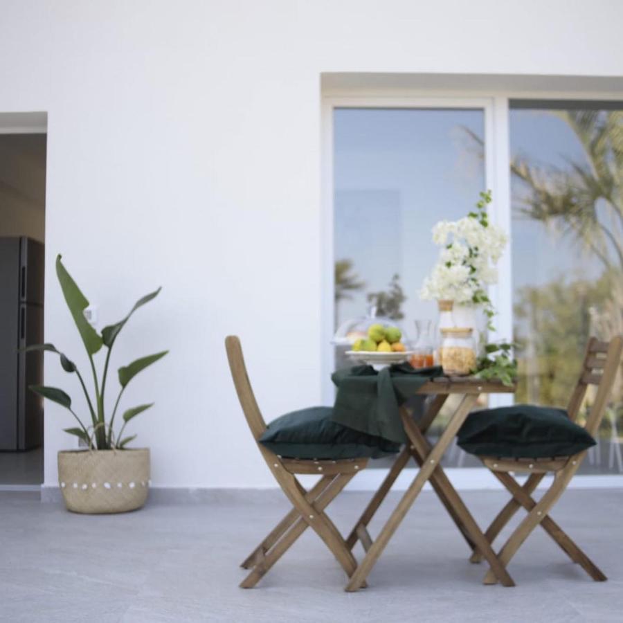 Apartamento Cocciu D'amuri Terrasini