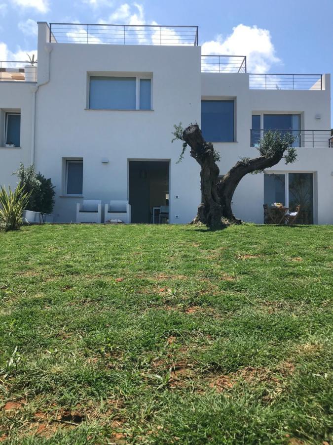 Apartment Cocciu D'amuri Terrasini
