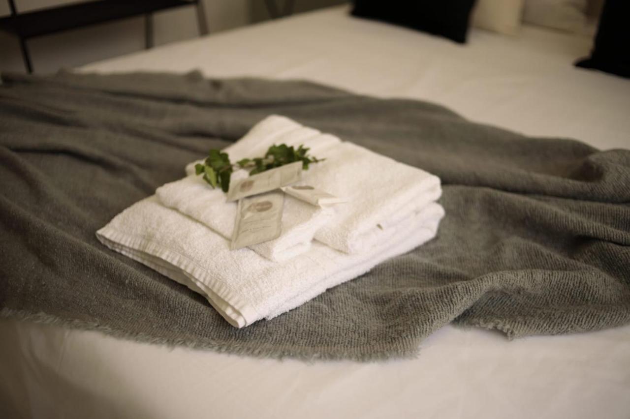 Apartamento Cocciu D'amuri *