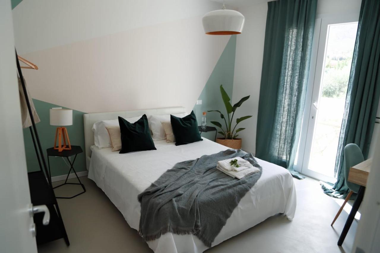 Cocciu D'amuri Apartamento