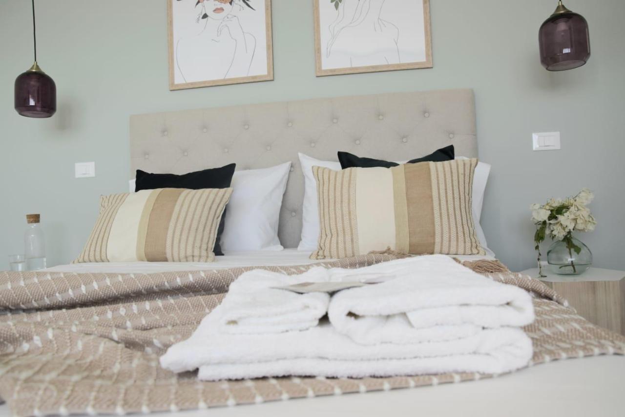Apartment Cocciu D'amuri Terrasini