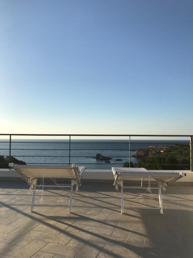 Apartamento Cocciu D'amuri Terrasini