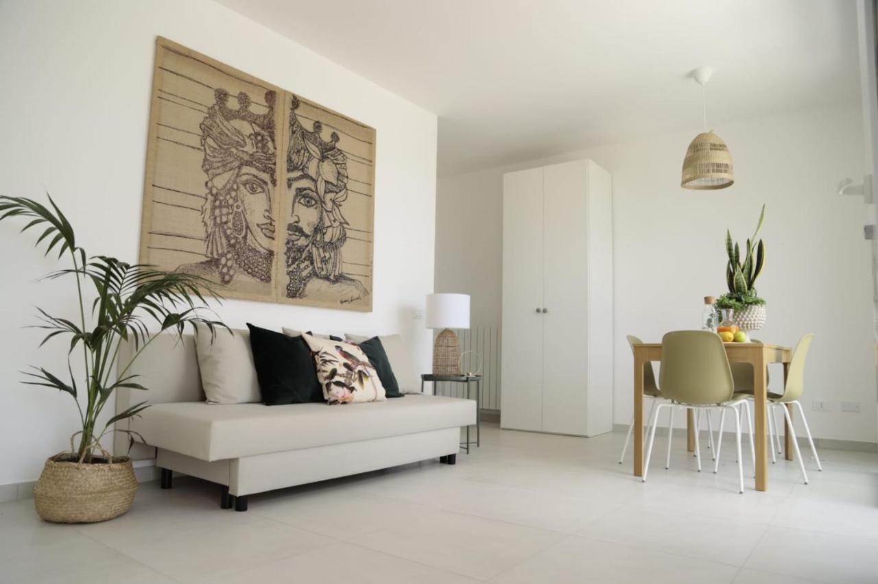 Apartamento Cocciu D'amuri *