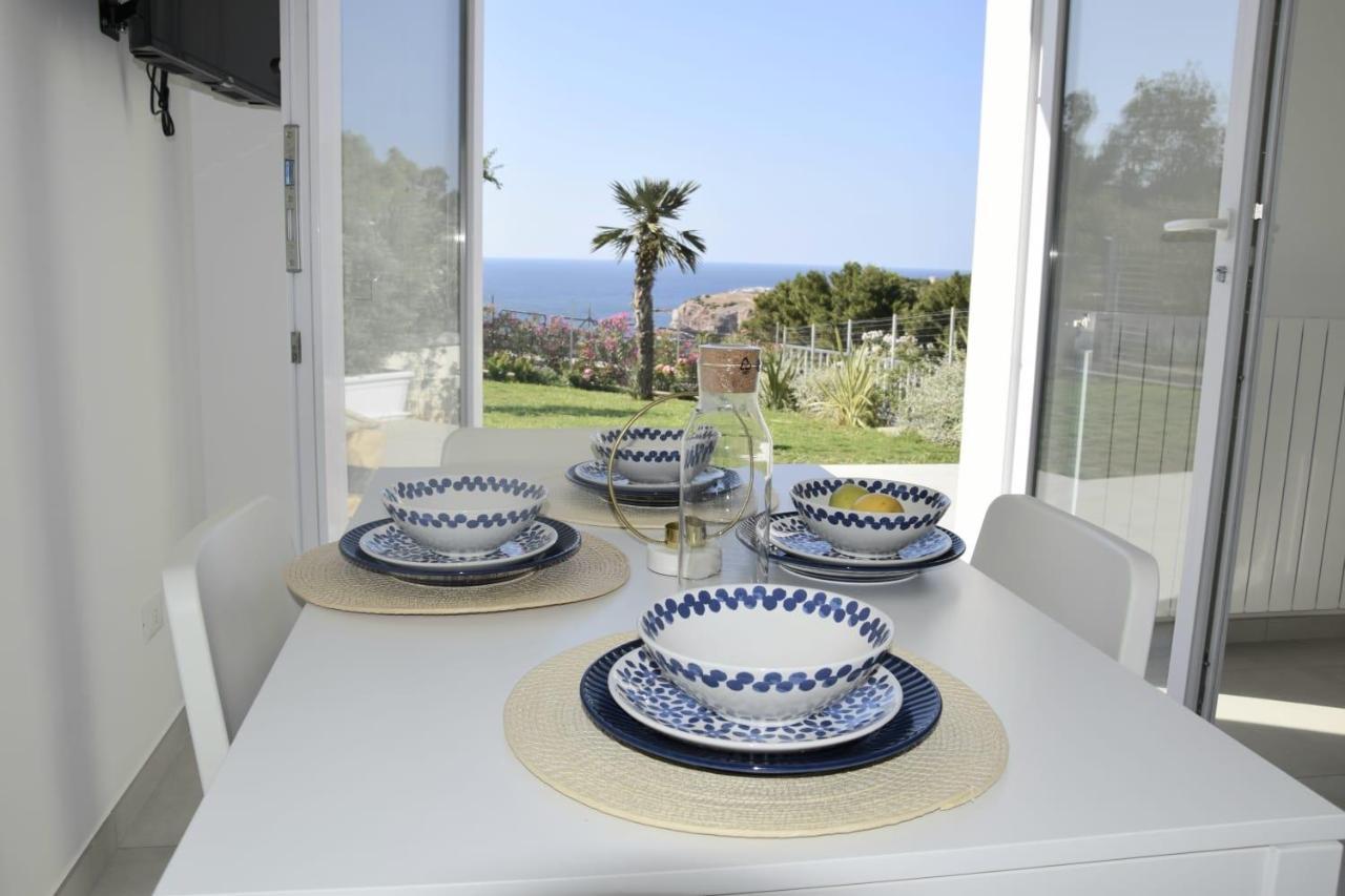 Apartamento Cocciu D'amuri *