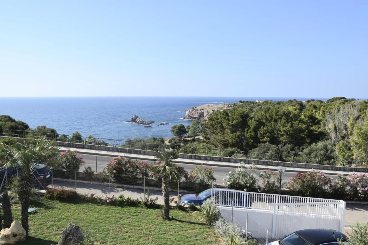 Cocciu D'amuri Apartamento *