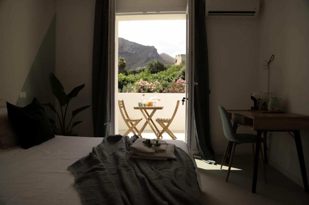 Apartamento Cocciu D'amuri Terrasini