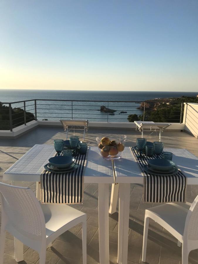 Apartamento Cocciu D'amuri Terrasini