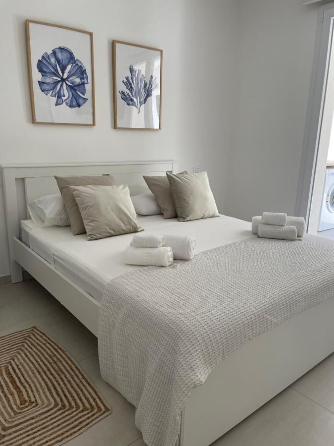 Apartment Cocciu D'amuri *