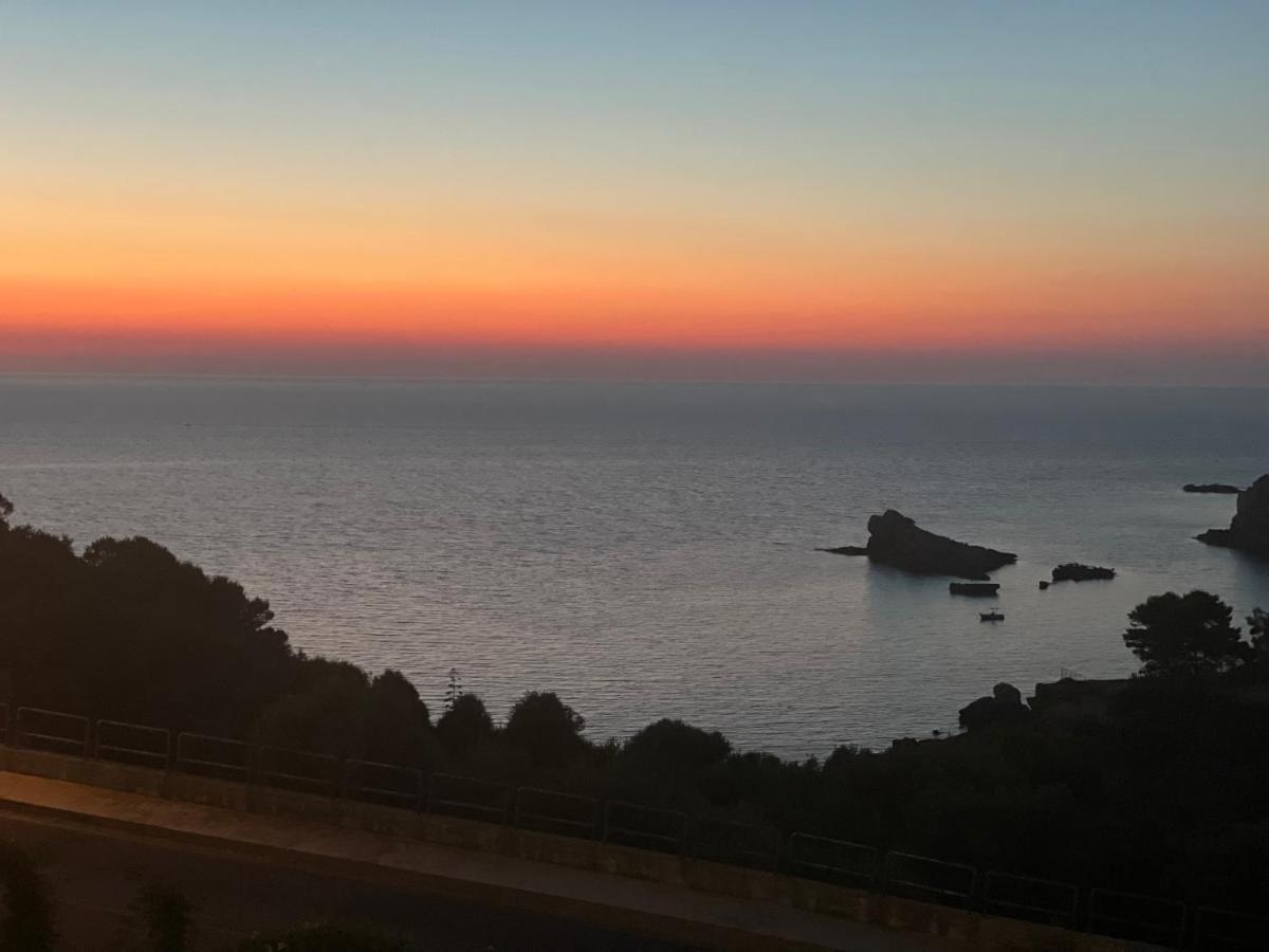 Apartamento Cocciu D'amuri