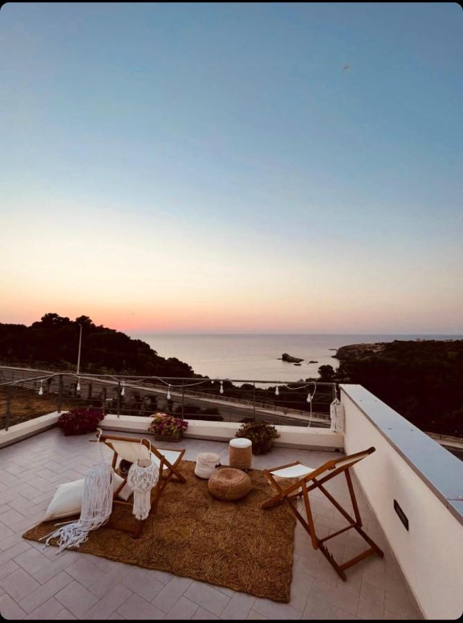 Apartamento Cocciu D'amuri