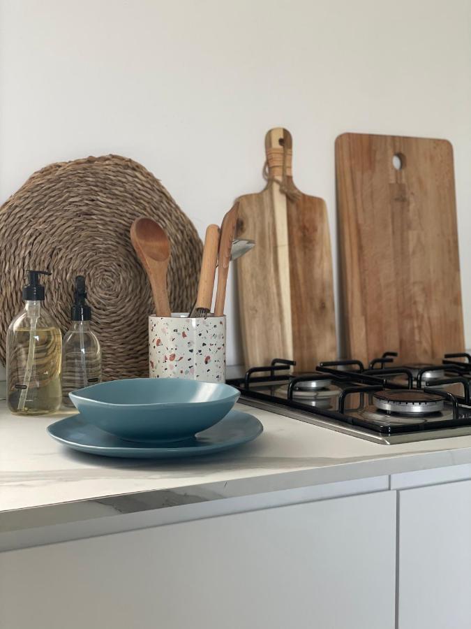 Apartamento Cocciu D'amuri