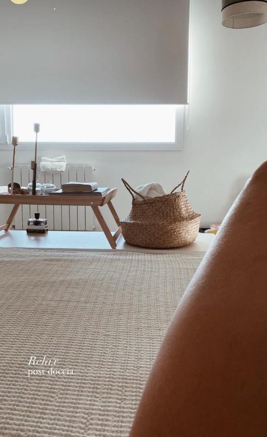 Cocciu D'amuri Apartamento *