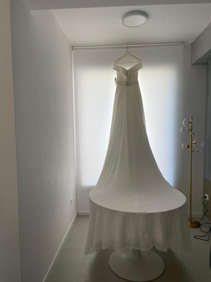 Cocciu D'amuri Apartamento