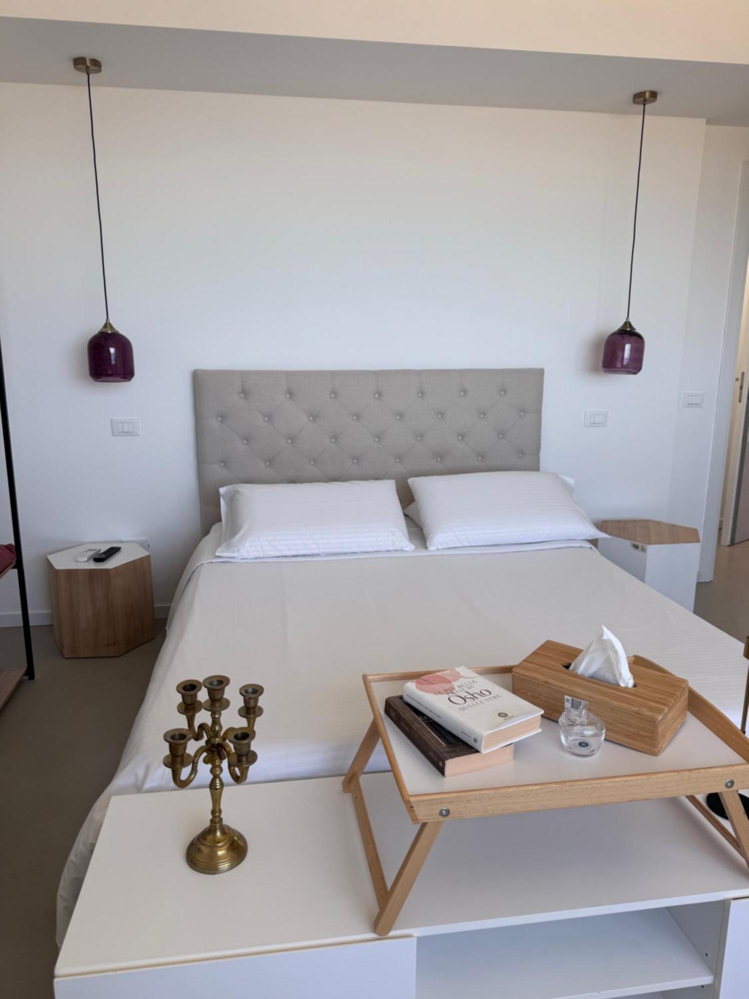 Cocciu D'amuri Apartamento
