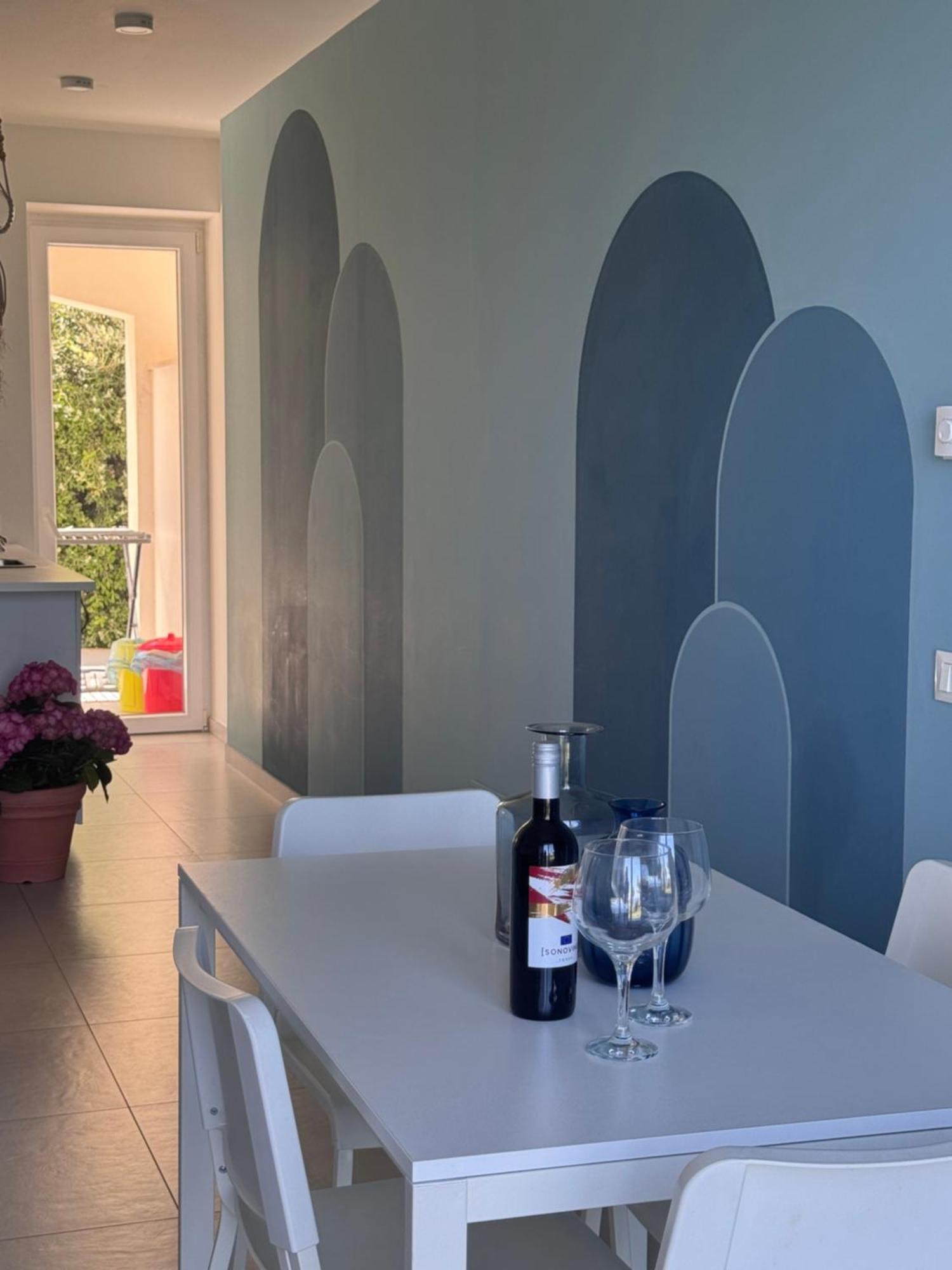 Cocciu D'amuri Apartamento