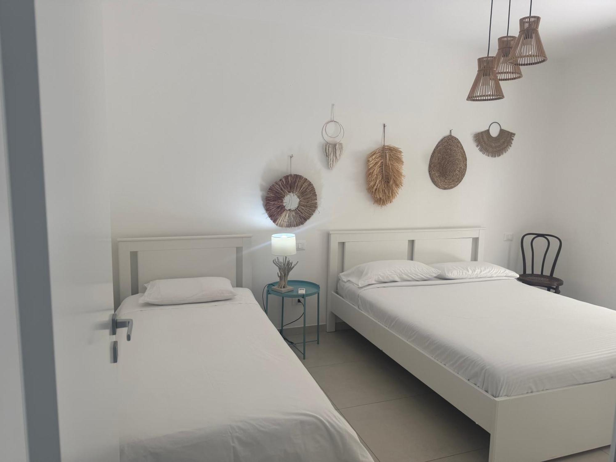 Cocciu D'amuri Apartamento Terrasini